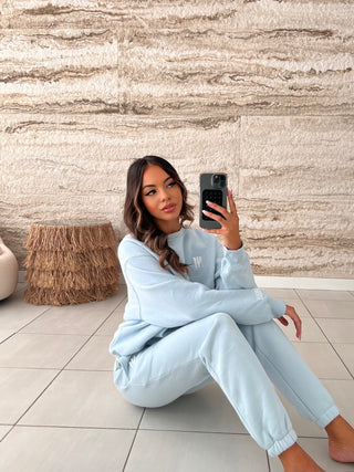 Signature Plush Sweatpants