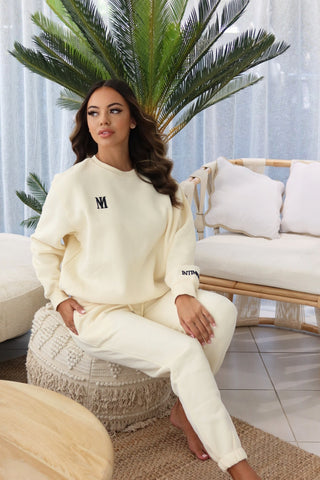 Signature Plush Sweatpants