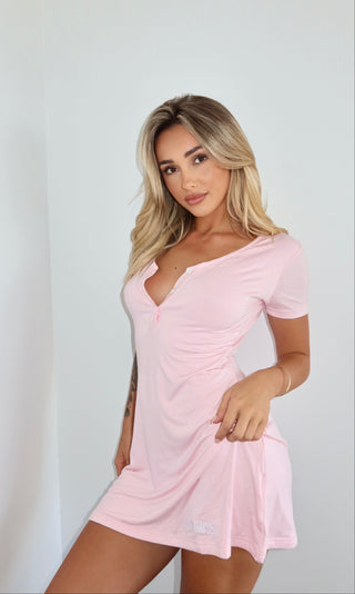 Georgina Dress