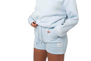 Signature Plush Shorts