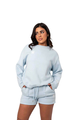 Signature Plush Sweatshirt