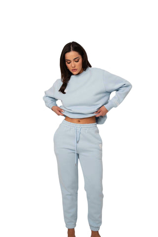 Signature Plush Sweatpants