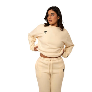 Signature Plush Sweatshirt