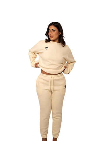 Signature Plush Sweatpants