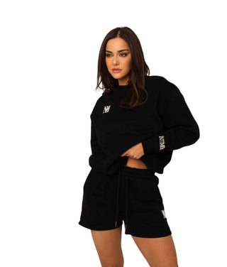 Signature Plush Shorts