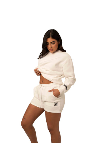 Signature Plush Shorts