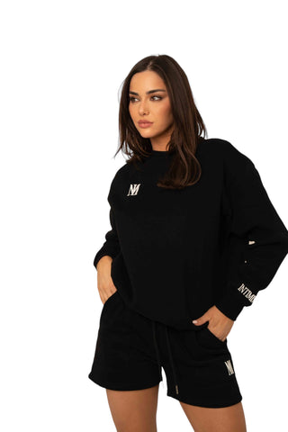 Signature Plush Shorts