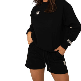 Signature Plush Shorts