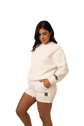 Signature Plush Shorts