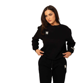 Signature Plush Sweatshirt