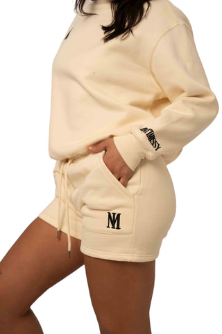 Signature Plush Shorts