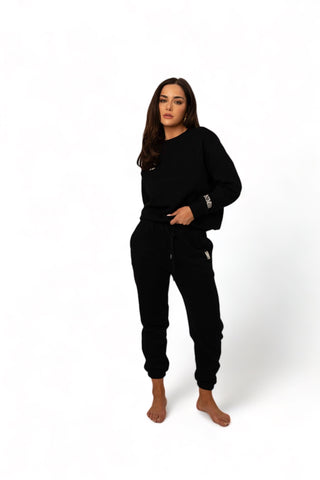 Signature Plush Sweatpants