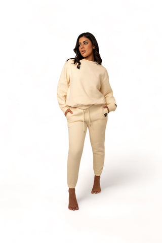 Signature Plush Sweatpants